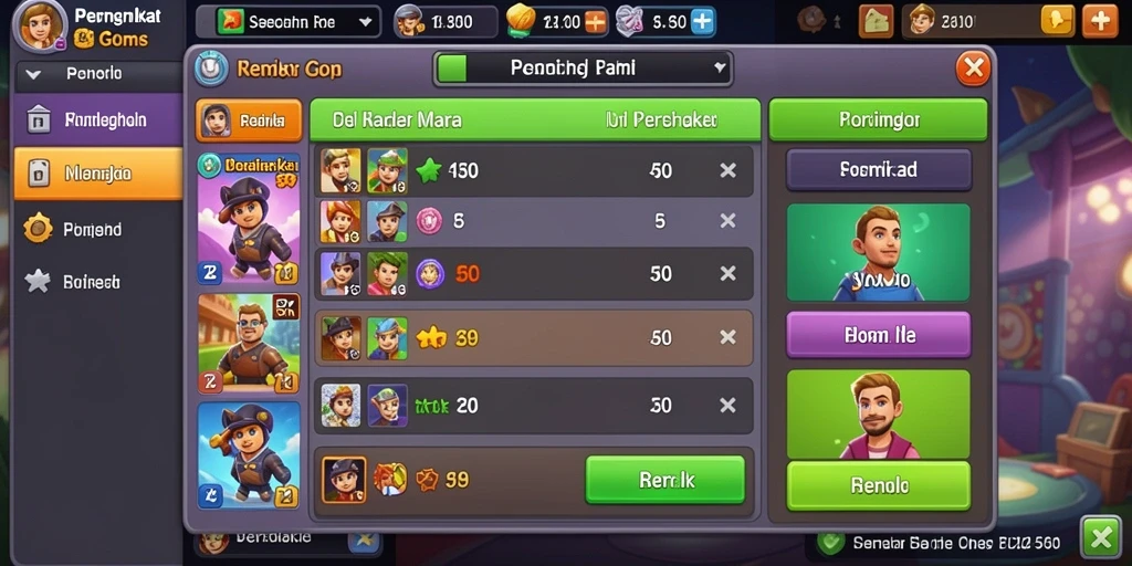 Fitur bonus menarik yang ditawarkan dalam aplikasi 11WBET.