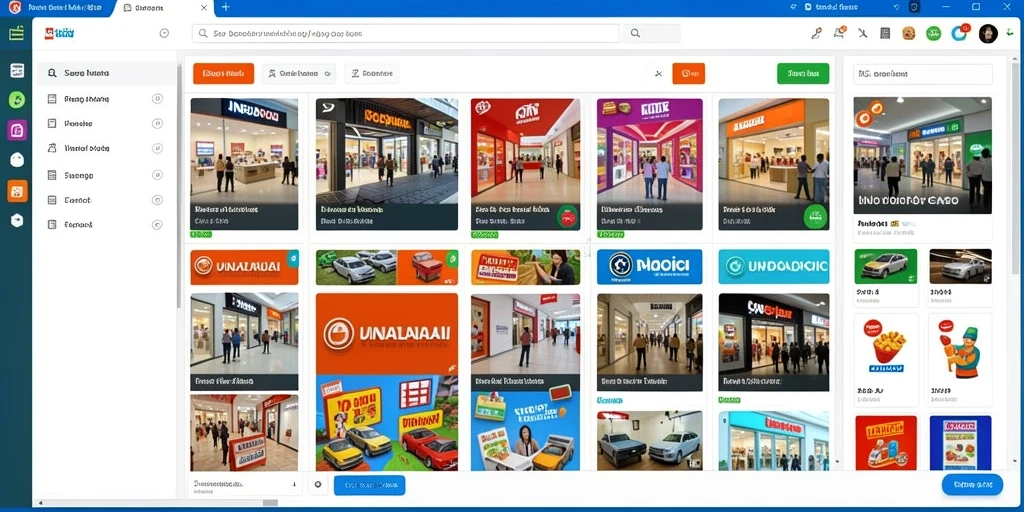 Fitur komunitas yang memudahkan interaksi antar pemain.