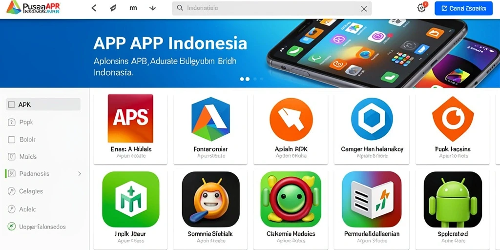 Pilihan permainan yang beragam dan mengasyikkan.