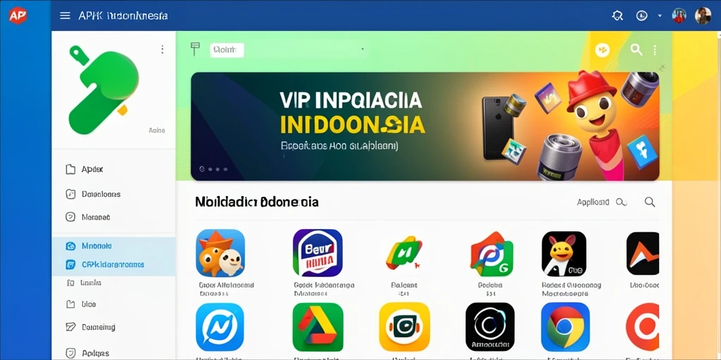 Fitur komunitas yang memungkinkan interaksi antar pemain.