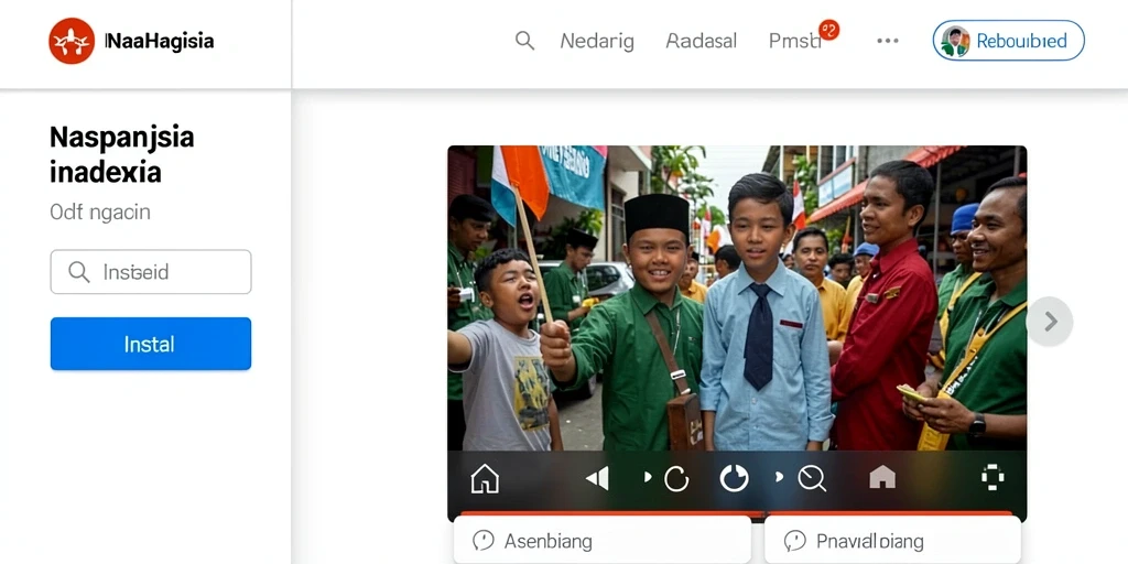 Mode multiplayer untuk bermain bersama teman-teman.