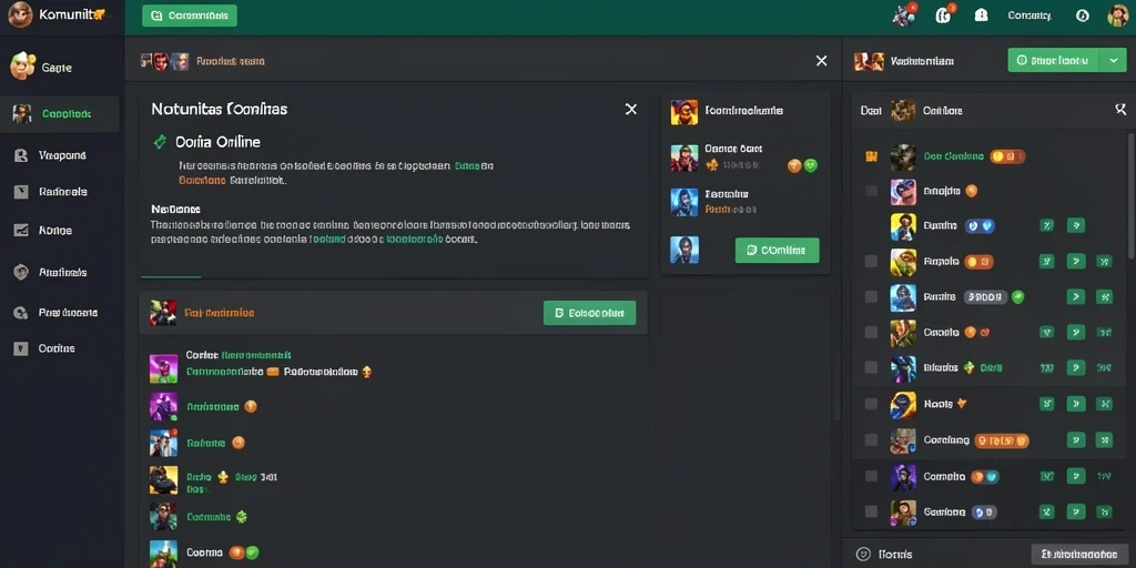 Setiap level memberikan tantangan baru yang seru.