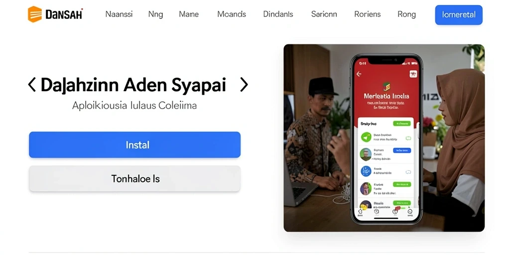 Grafis berkualitas tinggi yang membuat permainan lebih hidup.