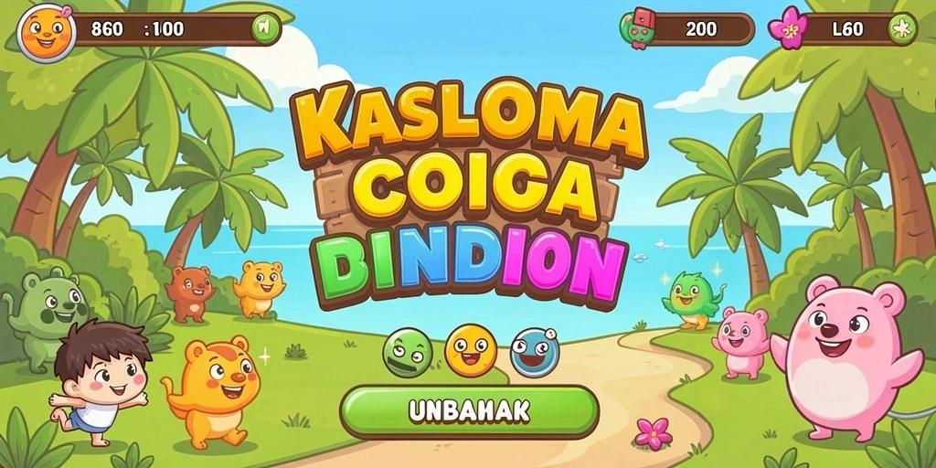 Bonus harian dan turnamen untuk meningkatkan keseruan bermain.