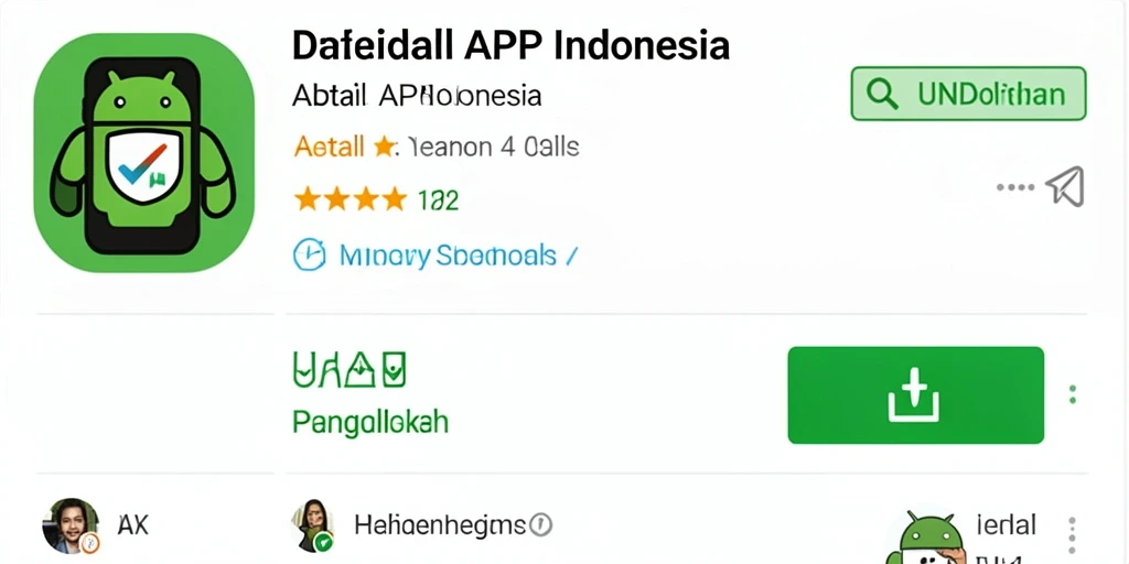 Karakter baru yang menghibur dalam SURGAPLAY.
